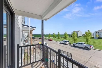 112 Canal Cottage Alley, Saint Charles, MO 63301 - Photo 17