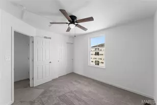 112 Canal Cottage Aly, Saint Charles, MO 63301 - Photo 19