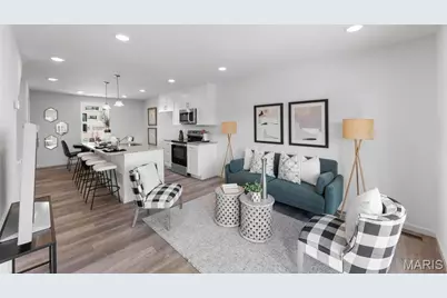 112 Canal Cottage Alley, Saint Charles, MO 63301 - Photo 13