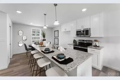 112 Canal Cottage Alley, Saint Charles, MO 63301 - Photo 11