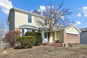 4227 River Oaks Dr, Florissant, MO 63034 - Photo 1