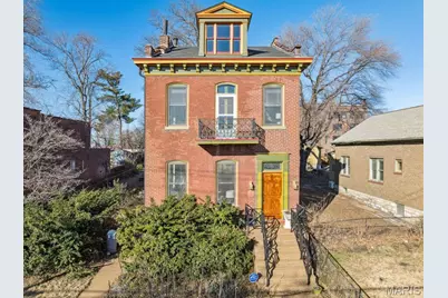 3759 Kosciusko Street, Saint Louis, MO 63118 - Photo 39
