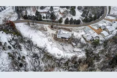 2060 Hillsboro Valley Park Road, High Ridge, MO 63049 - Photo 9