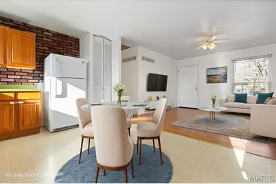 3051 Saint Daphne Drive, Saint Charles, MO 63301 - Photo 31