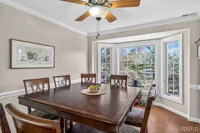 524 N Kirkwood Road #2B, Kirkwood, MO 63122 - Photo 9