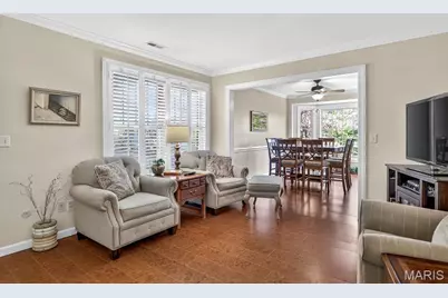 524 N Kirkwood Road #2B, Kirkwood, MO 63122 - Photo 7