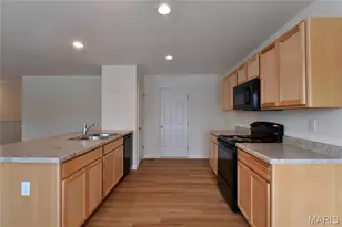 537 Apple Orchard Ln Ln, Wentzville, MO 63385 - Photo 11