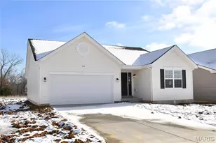 537 Apple Orchard Ln Ln, Wentzville, MO 63385 - Photo 3