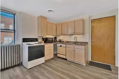 4000 Iowa Avenue #1F, Saint Louis, MO 63118 - Photo 11