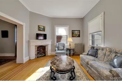 4000 Iowa Avenue #1F, Saint Louis, MO 63118 - Photo 3