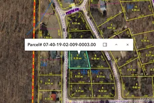 Lot 3 Rue Orleans, Bonne Terre, MO 63628 - Photo 1