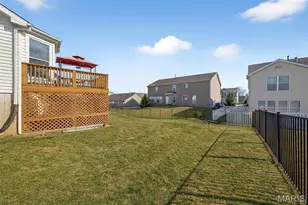 110 Matthews Dr, Wentzville, MO 63385 - Photo 45