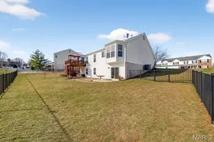 110 Matthews Dr, Wentzville, MO 63385 - Photo 47