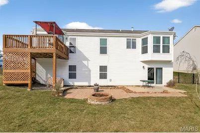 110 Matthews Drive, Wentzville, MO 63385 - Photo 49