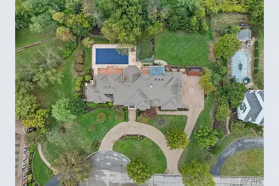 41 Manderleigh Estates Court, Frontenac, MO 63131 - Photo 49