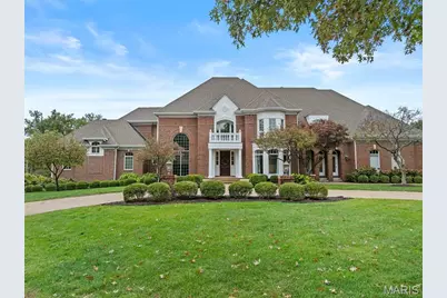 41 Manderleigh Estates Court, Frontenac, MO 63131 - Photo 1