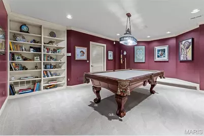 41 Manderleigh Estates Court, Frontenac, MO 63131 - Photo 37