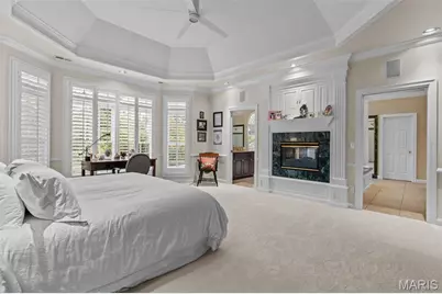 41 Manderleigh Estates Court, Frontenac, MO 63131 - Photo 23