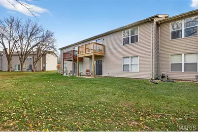 75 Sugar Glen Court #7, Saint Peters, MO 63376 - Photo 27