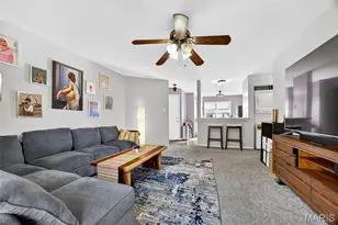 75 Sugar Glen Ct, Saint Peters, MO 63376 - Photo 7