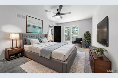 107 Twelve Oaks Drive #1D, Saint Peters, MO 63376 - Photo 17