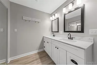 107 Twelve Oaks Drive #1D, Saint Peters, MO 63376 - Photo 21
