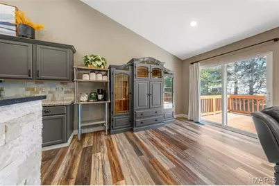 107 Twelve Oaks Drive #1D, Saint Peters, MO 63376 - Photo 9
