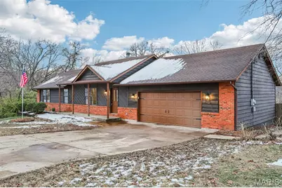 2133 Ridgedale Drive, High Ridge, MO 63049 - Photo 33