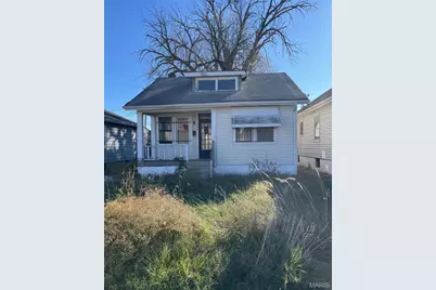 5760 Acme Avenue, Saint Louis, MO 63136 - Photo 1