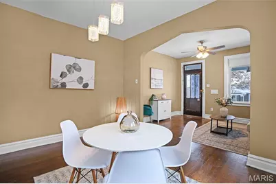 7429 Warner Avenue, Saint Louis, MO 63117 - Photo 9
