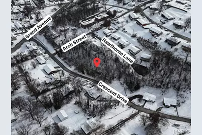 1 Crescent Drive, Hannibal, MO 63401 - Photo 3