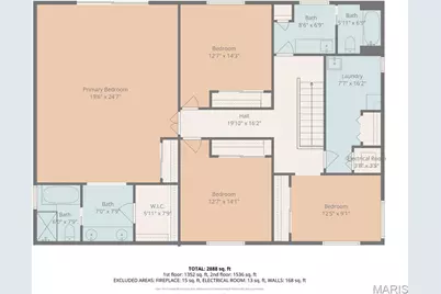 617 Lakeview Road, Lake Saint Louis, MO 63367 - Photo 35