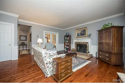 1140 Keystone Trail Drive, Wildwood, MO 63005 - Photo 15