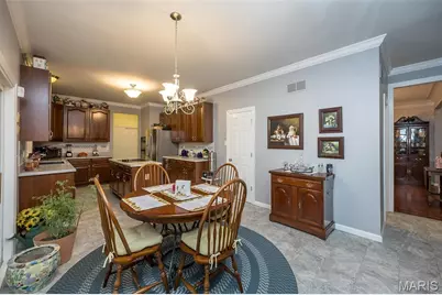 1140 Keystone Trail Drive, Wildwood, MO 63005 - Photo 19