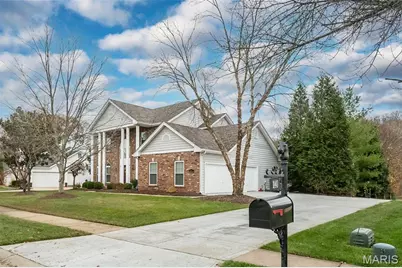 1140 Keystone Trail Drive, Wildwood, MO 63005 - Photo 5