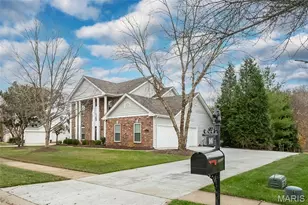 1140 Keystone Trail Dr, Wildwood, MO 63005 - Photo 5