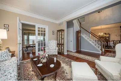 1140 Keystone Trail Drive, Wildwood, MO 63005 - Photo 9