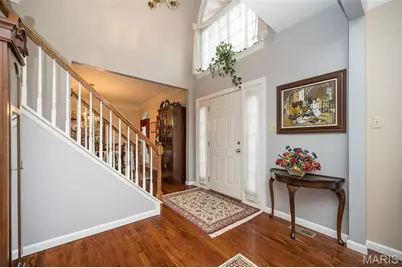 1140 Keystone Trail Drive, Wildwood, MO 63005 - Photo 7