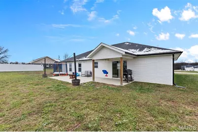 148 Ridge Road, Oak Ridge, MO 63769 - Photo 5