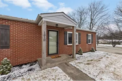 1310 Normandy Lane, Jackson, MO 63755 - Photo 7