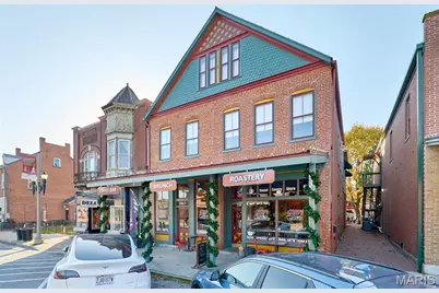 214 E 1st Street, Hermann, MO 65041 - Photo 5