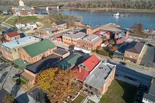 214 E 1st St, Hermann, MO 65041 - Photo 3