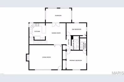 220 Habecking Drive, Saint Louis, MO 63137 - Photo 3