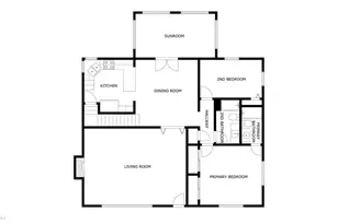 220 Habecking Dr, Saint Louis, MO 63137 - Photo 3