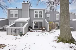 173 Harbor View Dr, Lake Saint Louis, MO 63367 - Photo 17