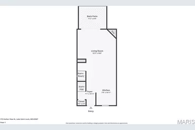 173 Harbor View Drive, Lake Saint Louis, MO 63367 - Photo 19