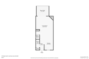 173 Harbor View Dr, Lake Saint Louis, MO 63367 - Photo 19