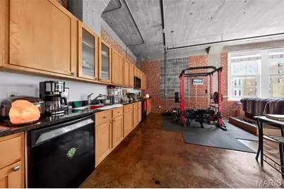 1511 Locust Street #410, Saint Louis, MO 63103 - Photo 13