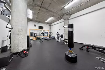 1511 Locust Street #410, Saint Louis, MO 63103 - Photo 23