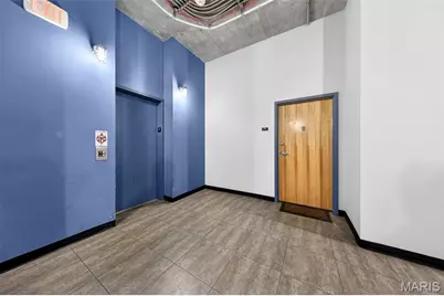 1511 Locust Street #410, Saint Louis, MO 63103 - Photo 5